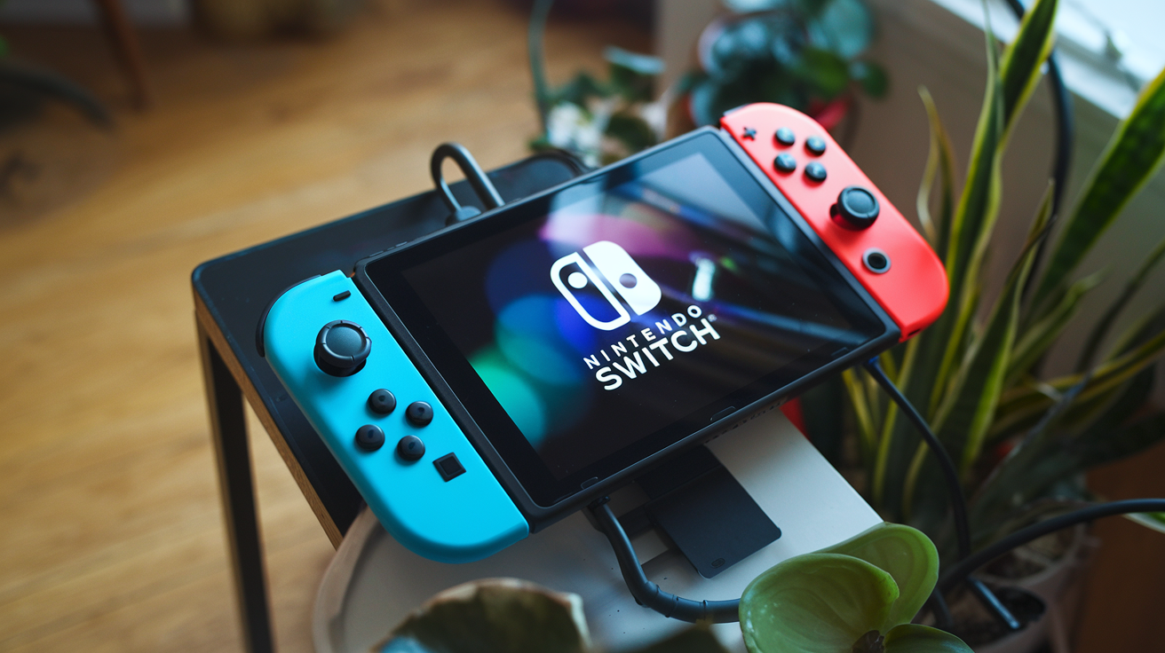 Budget Nintendo Switch controllers