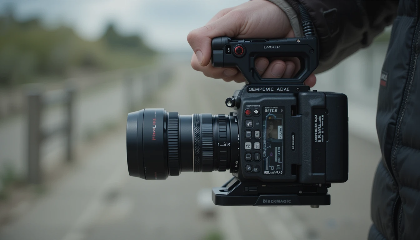 Best compact DSLR cameras for creators